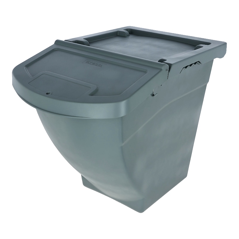 Feed Box stackable,