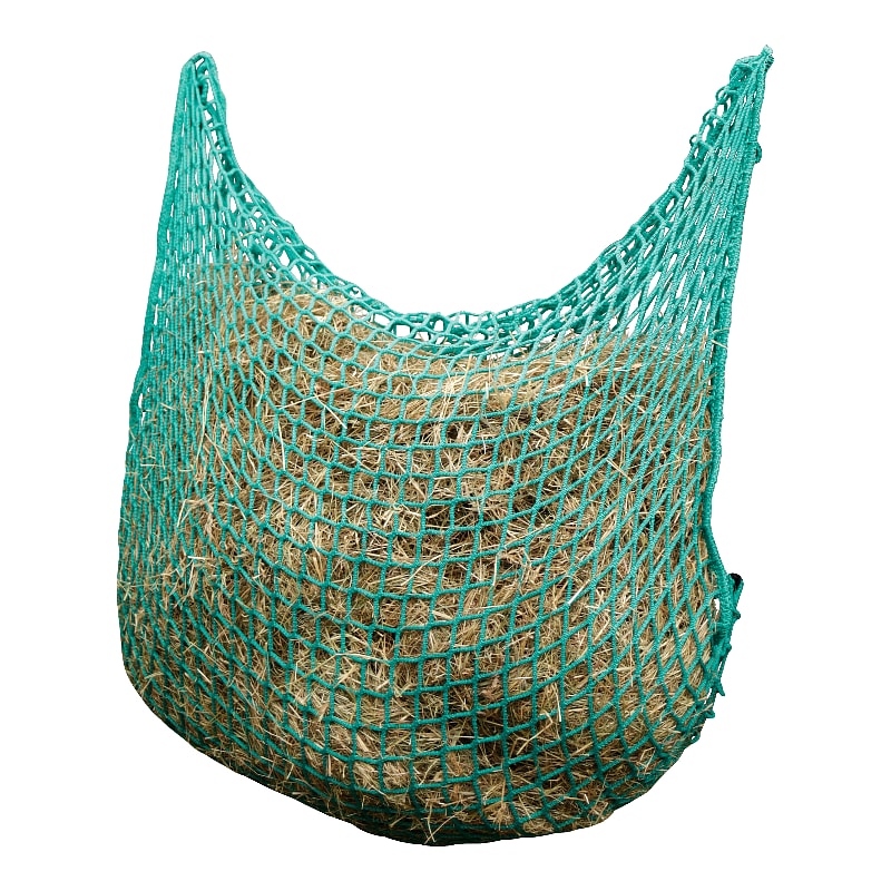 Hay Net Flexi Strong, green