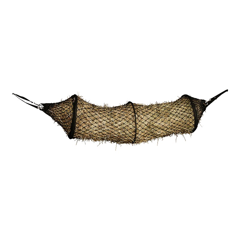 Hay Net, Tunnel Shape