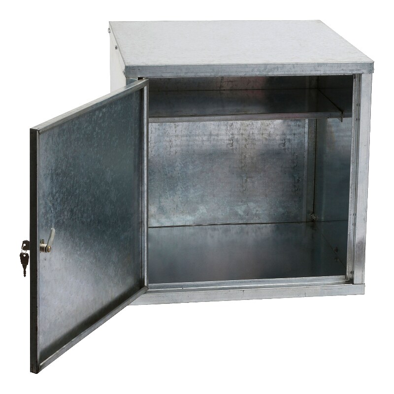 Saddle Cabinet Attachment 60x60x60
