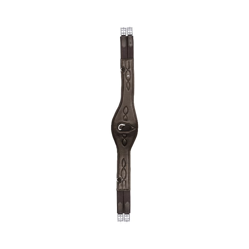 Leathergirth Comfort