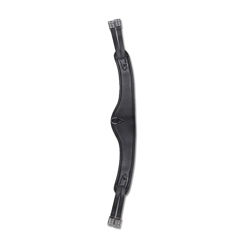 Leathergirth Contour