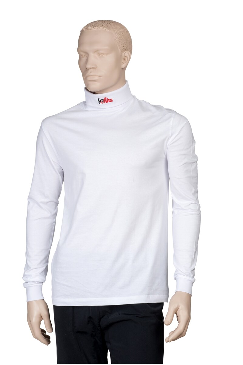 Mira Super Polo, Long Sleeve