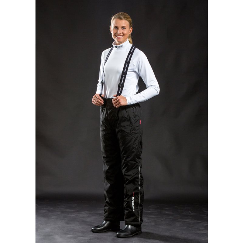 Finntack Pro Alaska Unisex Winter Trousers