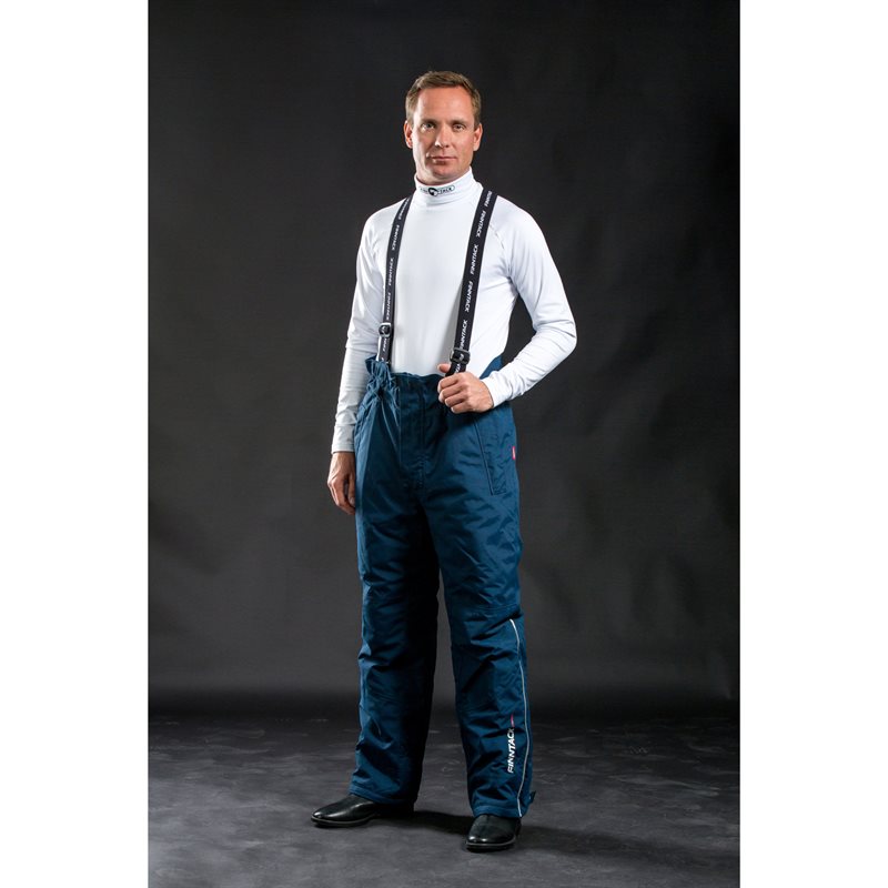Finntack Pro Alaska Unisex Winter Trousers