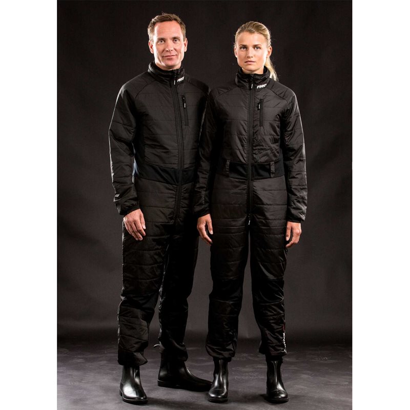 Finntack Pro Unisex Thermo Overall