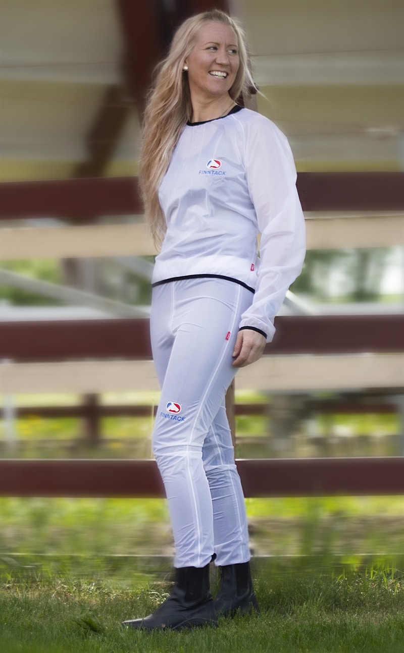 Finntack Pro Waterproof Baselayer