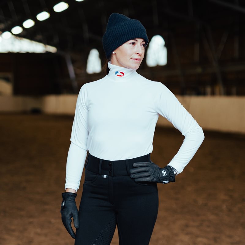 Finntack Pro Technical Pullover