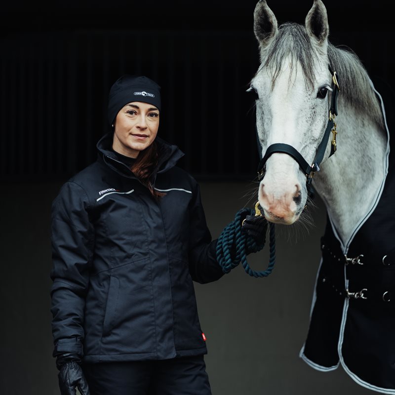 Finntack Pro Alaska Ladies' Winter Jacket