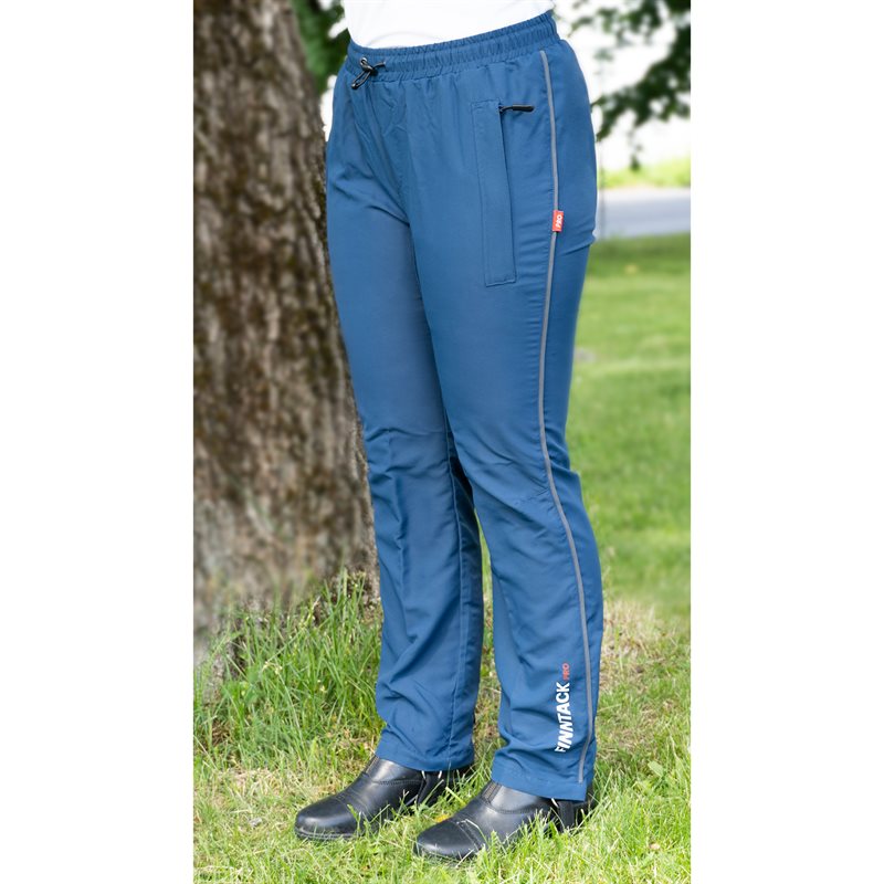 Finntack Pro Orlando II Unisex Summer Trousers