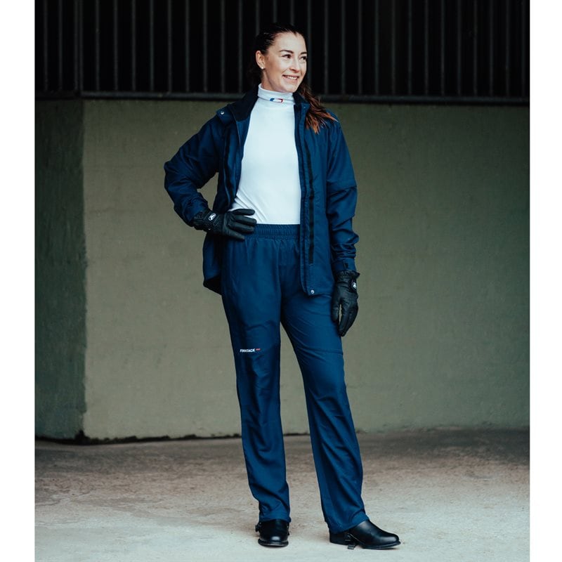 Finntack Pro Orlando Sommerbukse til dame