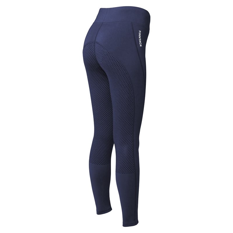 Finntack Ratsastusleggingsit lapsille