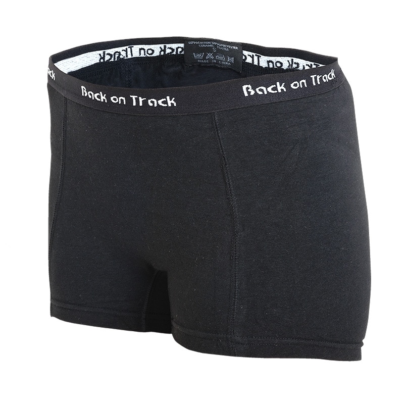 Short boxer Back on Track, femme