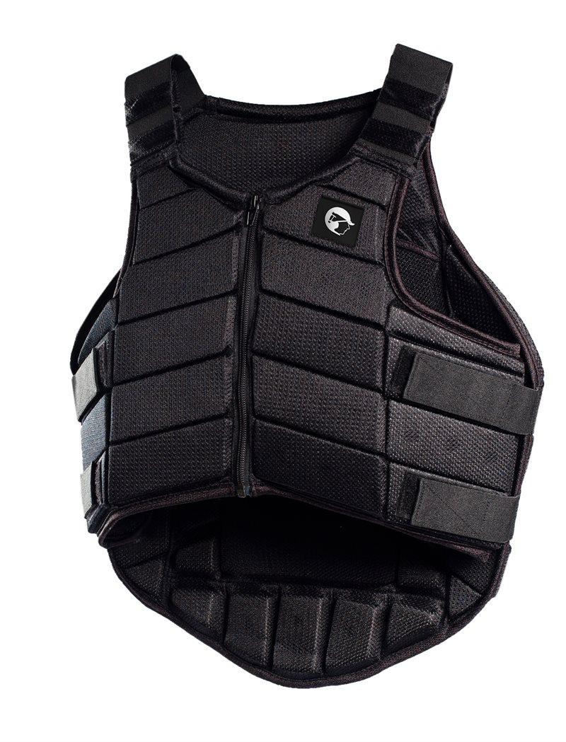 Finntack Pro Back Protector