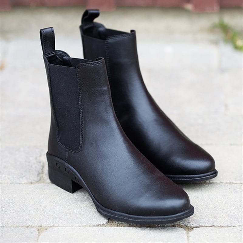Bottines Jodhpur Finntack Pro