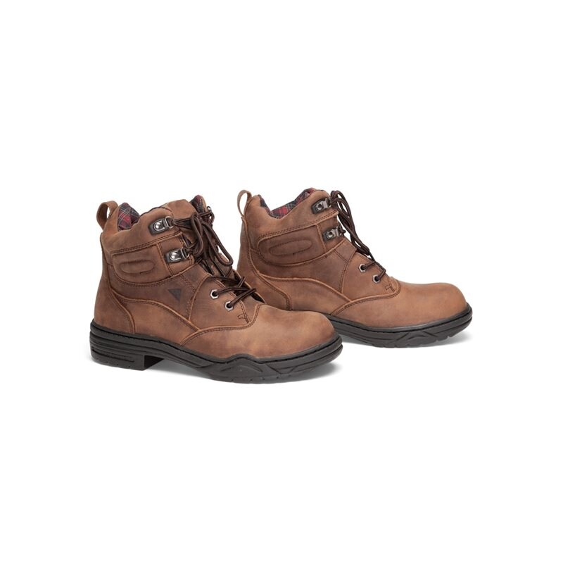 Mountain Horse Mountain Rider Classic