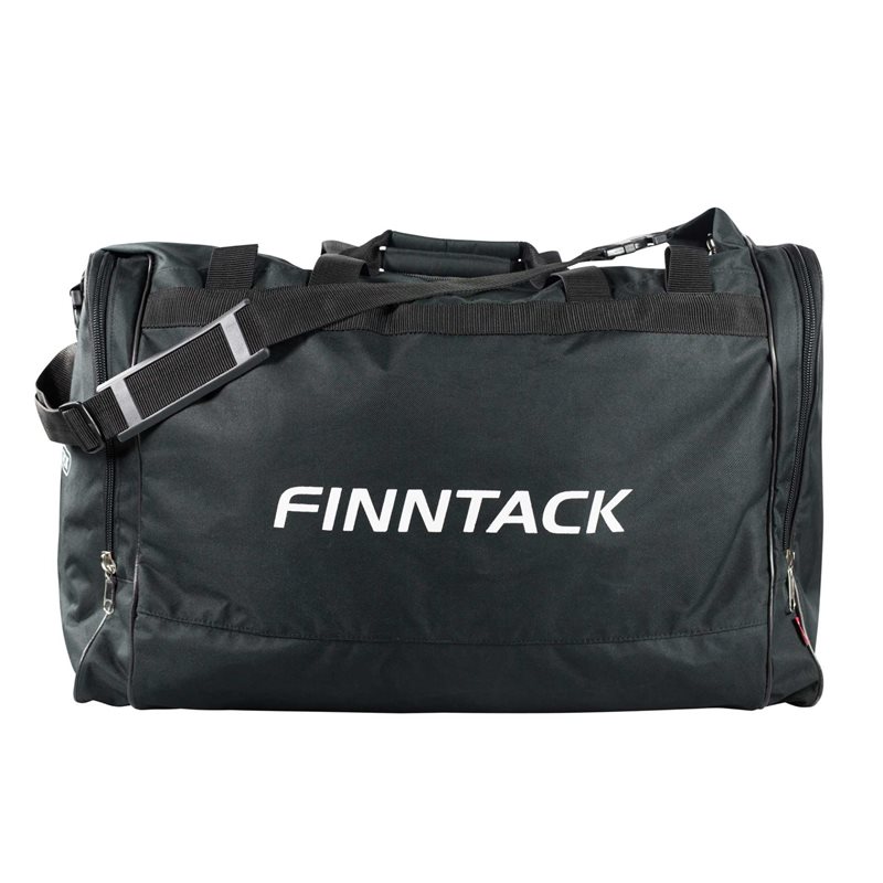 Finntack Pro Jockey - laukku