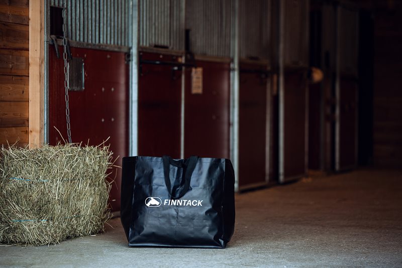 Finntack Multi-Use Bag