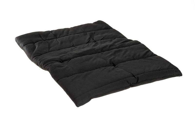 Back On Track Miniblanket