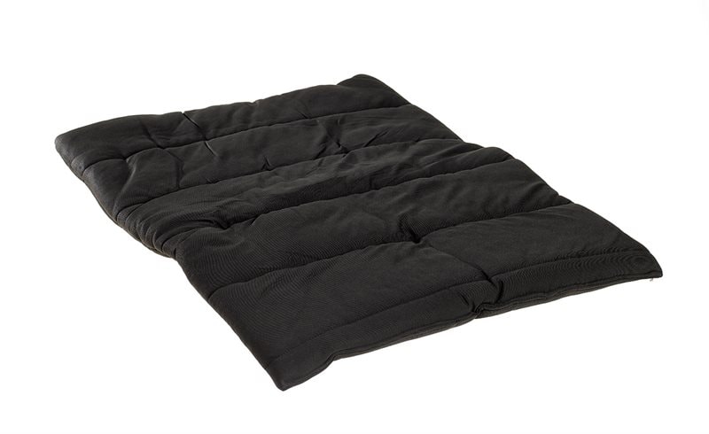 Back On Track Miniblanket