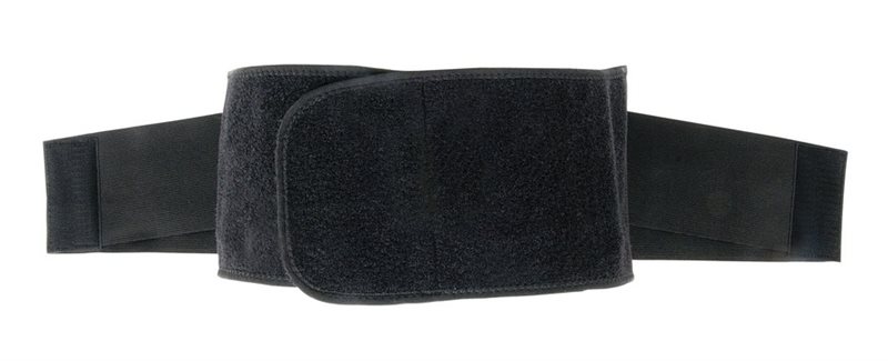 Back On Track Back Brace with support