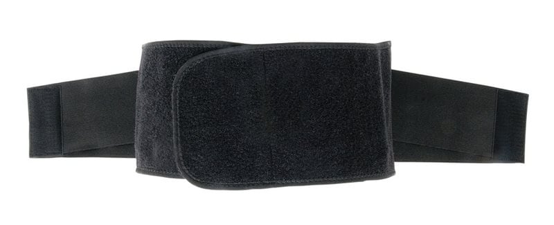 Back On Track Back Brace with support