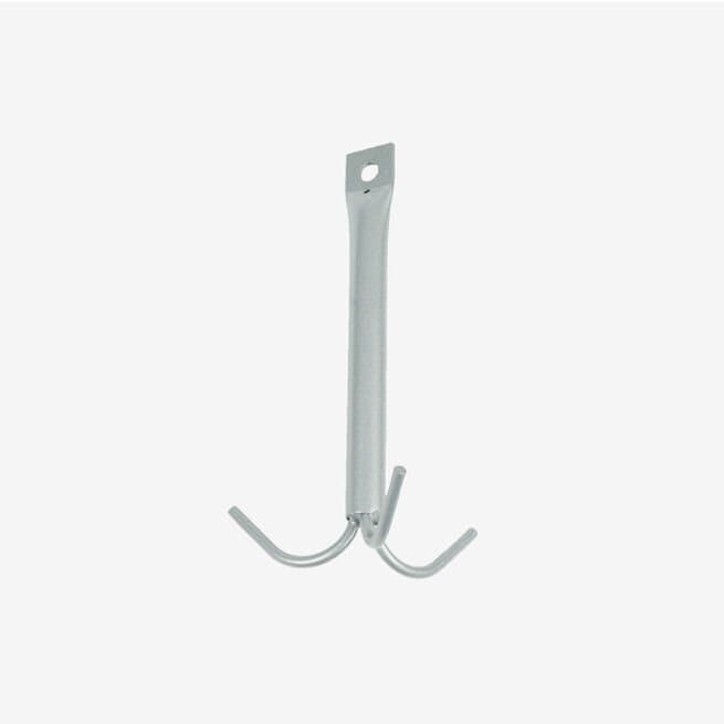 Finntack Cleaning hook