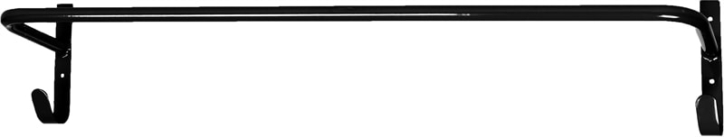 Finntack Stall Door Rug Rail