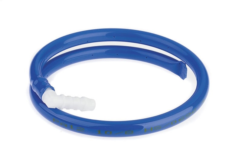 Finntack Leg loops for leg soaker system