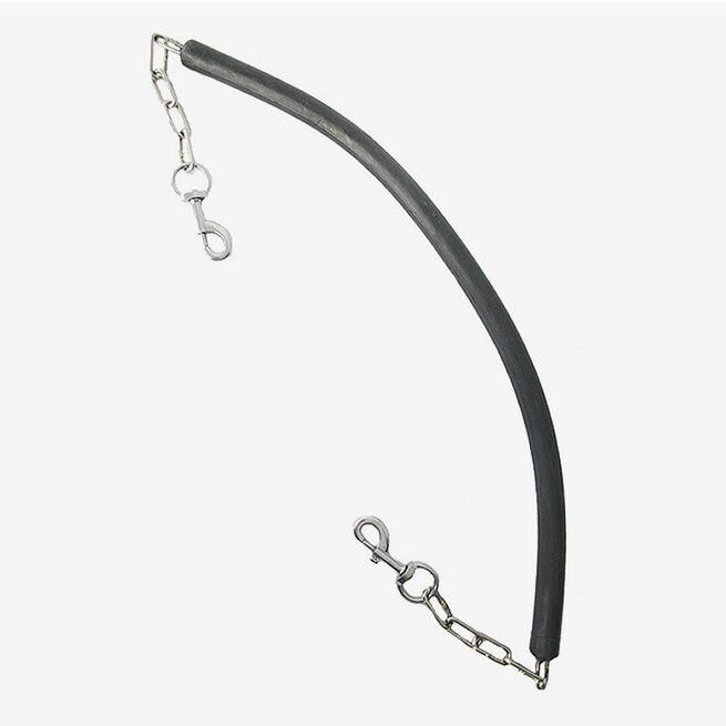 Finntack Rubber-Covered Stall Chain