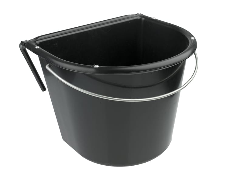 V-Plast Feeding crib, with handle