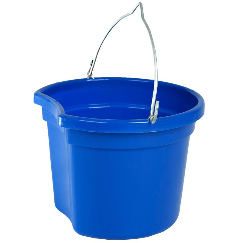 Finntack Bucket, 8L
