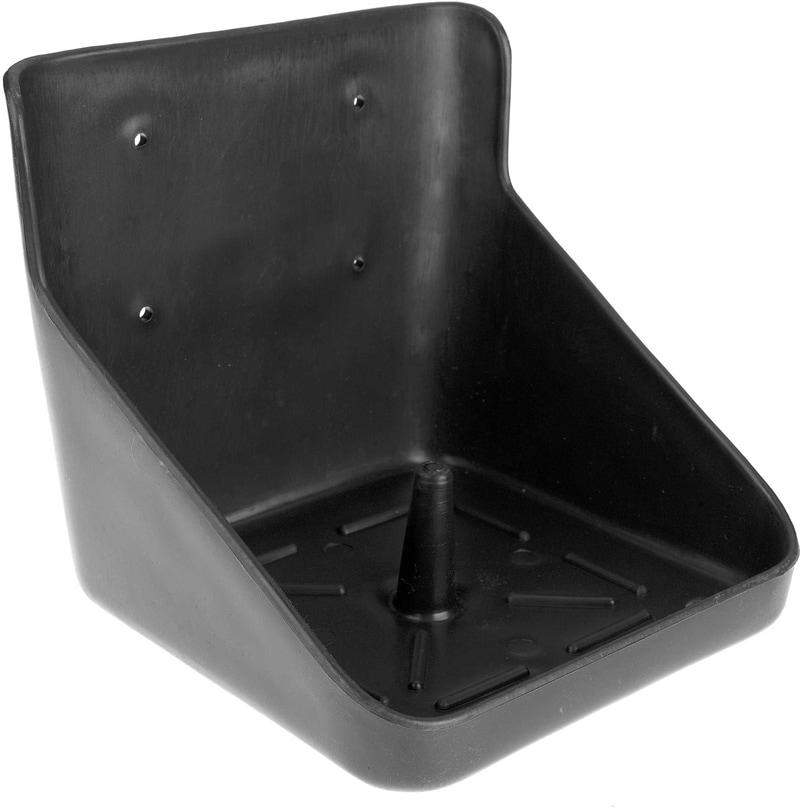Finntack Large Salt Block Holder
