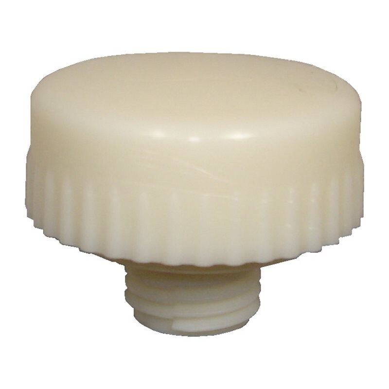 Thor Nylon hammer spare face, large (38mm)
