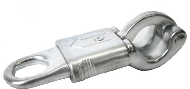 Finntack Panic Snap, 4cm