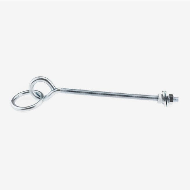 Finntack Tie ring, long-threaded