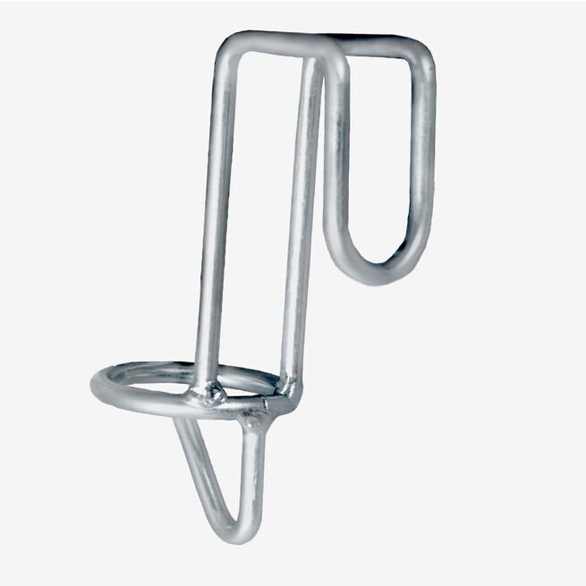 Finntack Portable Bucket Hook