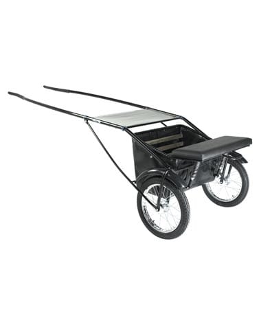 Finntack T3 STD Rockcart without Wheels *Delivery time