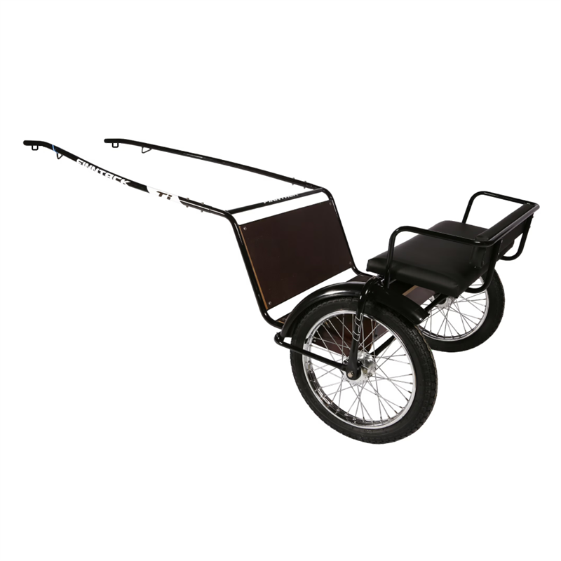 Finntack T1 STD Pony Cart without Wheels *Delivery time