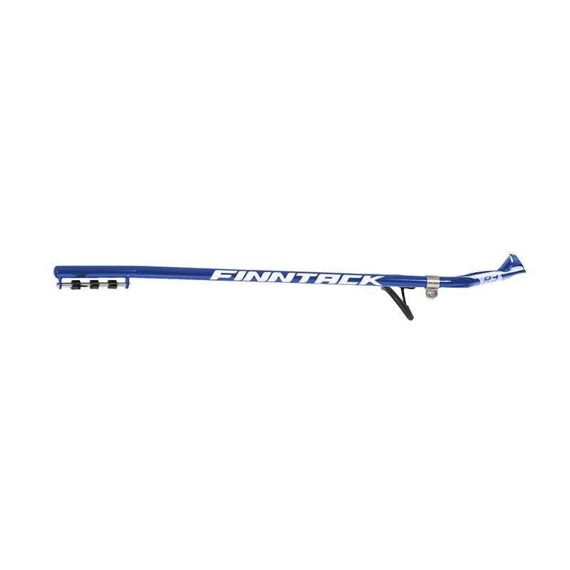 Steel Shafts to Finntack R3 QH Pony Sulky