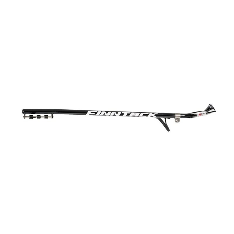Steel Shafts to Finntack R3 QH Pony Sulky