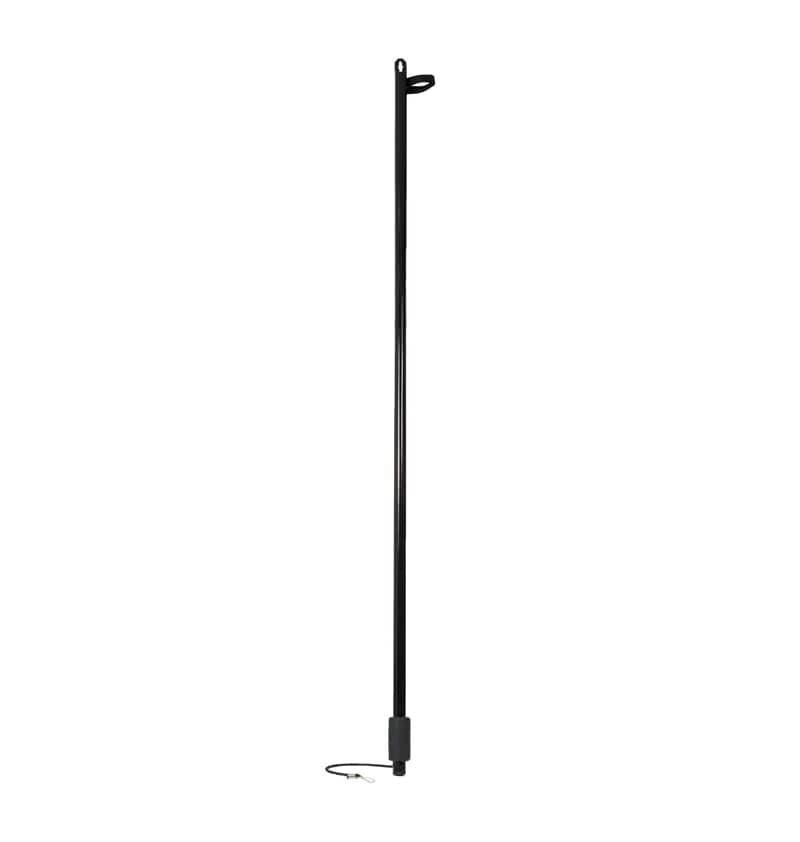 Barre latérale Finntack Contender C6