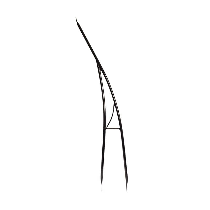 Finntack R6 Left Side pipe for R6 Steel