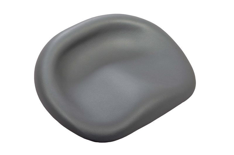 Finntack Sulky seat, multiple bolt distance