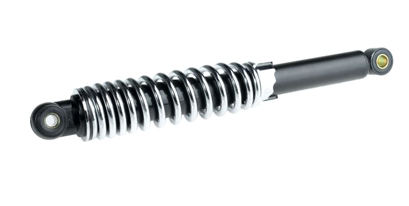 Amortisseur Finntack, 340mm