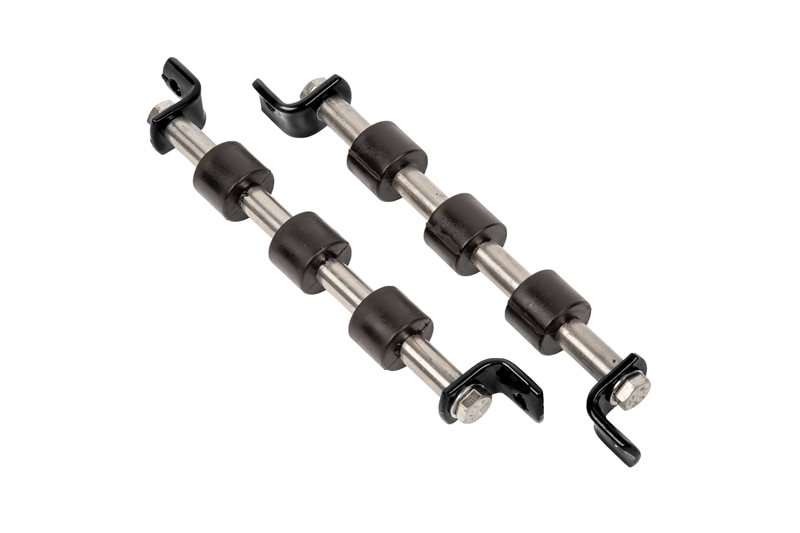 Pièces Quick Hitch, pour R6 avec brancards bois