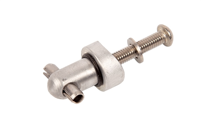 Finntack Fixing Knob for Gaiting Pole