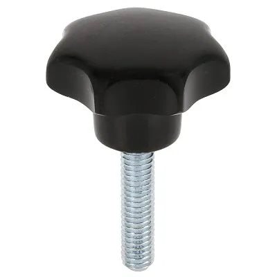 Finntack adjusting screw M8x40mm for T7 (New)