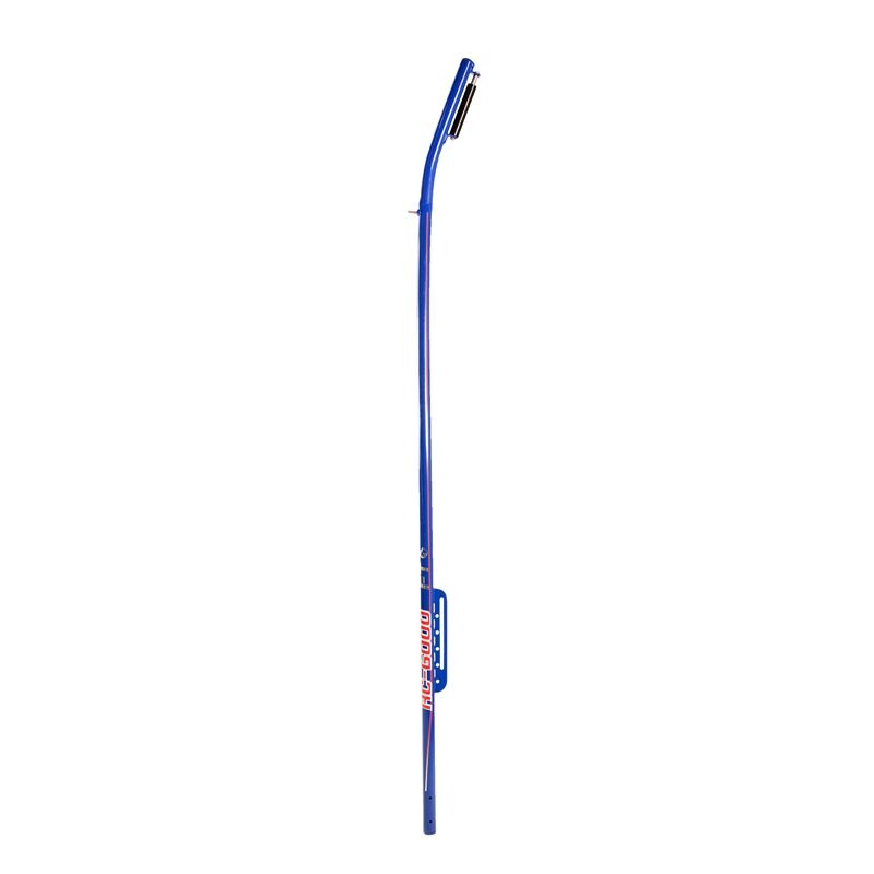 Finntack R6 QH Left Steel Shaft