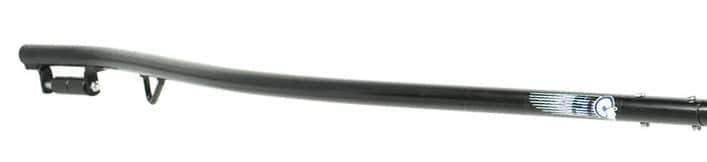 Finntack T1 QH brancard acier, gauche